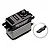 Reedy Power Black Aluminium Standard 50kg 8.4V Brushless Metal Geared Servo 27153
