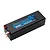 Reedy Power WolfPack 14.8V 4000mAh 35C Hard Case LiPo Battery 756