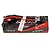 Gens Ace G-Tech Smart 7.4V 5300mAh 60C Hard Case LiPo Battery GEA532S60T3GT