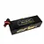 Gens Ace G-Tech Bashing 14.8V 8000mAh 100C Hard Case LiPo Battery  GEA8K4S10E5GT