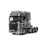 Traxxas Scania 770 S RC Truck Electric 4WD 1/14 Scale Kit - Gunmetal 56376
