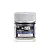 A 10ml jar of Mr. Hobby Super Metallic 2 Super Matt Aluminum paint, model SM212, featuring a silver screw-top lid and black label.