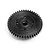 HPI 46T 1Mod Spur Gear 66654