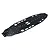 RC Maker 2.0mm Aluminium Main Chassis RCM-SP-2042