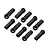 RC Maker 4.3x16mm Long Ball Cups 2Pcs RCM-SP-3012