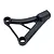 RC Maker Front Left/Rear Right Upper Suspension Arm 1Pc RCM-SP-3017