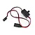 Rovan Receiver Switch 63009