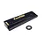 RC Maker Brass 19g Rear Centre Weight - Black RCM-SP-5013