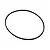 RC Maker 351 Kevlar Bando Drive Belt RCM-SP-7013