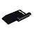 RC Maker Brass Floating Electronics Plate - Black RCM-SP-10010