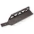 Rovan Gunmetal Aluminium Main Chassis 65001