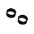 RC Maker Aluminium Crush Washer 2Pcs RCM-SP-2041