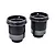 RC Maker Progressive Shock Bodies 2Pcs RCM-SP-2050