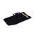 RC Maker Brass 11.5g Floating Electronics Plate - Black RCM-SP-5019