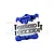 GPM Aluminium Rear Lower Suspension Arm Tie Bar Set - Blue TXMS009N-B