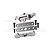 GPM Aluminium Rear Lower Suspension Arm Tie Bar Set - Silver TXMS009N-S