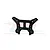 GPM Aluminium Rear Shock Tower - Black MAY030N-BK