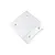 Rovan Silver Aluminium Roof Plate 65006