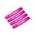 GPM 1/5 Shock Wraps 4pcs - Fuscia TXM/SCO-F