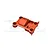 GPM Aluminium Rear Gear Cover - Orange XRT038M-OR