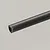 Galaxy Carbon 3x1.2x1000mm Carbon Fibre Tube MECT0312