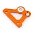 Rovan Orange Aluminium Upper Brake Plate 65014