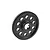 Team Corally 64T 32dp/0.8Mod Spur Gear C-00130-080