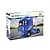 Italeri 1/24 DAF XF-105 Space America Truck Scaled Plastic Model Kit 3933