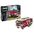 Revell 1/24 Mercedes Schlingmann TLF 16/25 Firetruck Scaled Plastic Model Kit 07586
