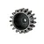 Rovan Steel 17T 1.5Mod Pinion Gear 65022