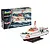 Revell 1/200 Hermann Marwede Search & Rescue Ship Scaled Plastic Model Kit 05812