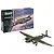 Revell 1/72 KI-21-LA "Sally" Bomber Scaled Plastic Model Kit 03797