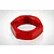 Rovan Red Aluminium 18mm (24mm Hex) Serrated Wheel Nut 1Pc 65025