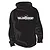 Element RC Black Pullover Hoodie - XXX-Large 97075