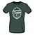 Element RC Forest Green T-Shirt - Medium 97055