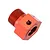 Rovan Orange Aluminium Rear Hex Adapter 65026