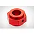 Rovan Red Aluminium Disc Brake Hex 1Pc 65035