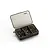 Yeah Racing Tamiya VQS Complete Titanium Screw Set TSAS-0026