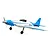 E-Flite RC Plane V1200 1.2m 3D Aerobatic BNF Basic with AS3X and Safe Select Technology EFL12350