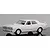 DDA 1/24 Ford GTHO XY Scaled Plastic Model Kit DDA242K