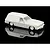 DDA 1/24 1975 Holden HJ Panelvan Slammed Scaled Plastic Model Kit DDA508K
