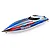 Traxxas Disruptor VXL-4s 29" RC Speed Boat Brushless Deep-V RTR 106064-4