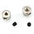 Rovan Stop Collars w/ Grub Screws 2Pcs 65043