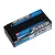 Reedy Power Zappers 7.6V 6100mAh 130C Short Hard Case LiPo Battery 27374