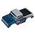 Element RC 1/28 CR28 Painted Body Shell - White and Red 21445
