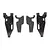 Team Associated Front Lower Suspension Arm Set 81476