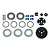 Factory Team Lockout Slipper Clutch Set 72026