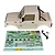 Element RC Enduro Bushido Painted 1/10 Body Shell - White 42171
