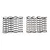 Element RC Soft Shock Spring Set 8Pcs  42313