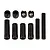 Element RC Driveshaft Parts Set 10Pcs 42314
